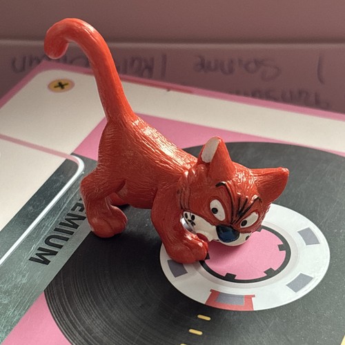 20411 gargamel kater azrael - 's,