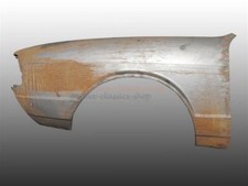 Audi 80 Typ 82 B1 Kotflügel vorne links Neu Original NOS blank! 2.Wahl