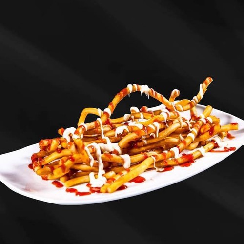 Neu frenz fries 1kg pommes - neu,