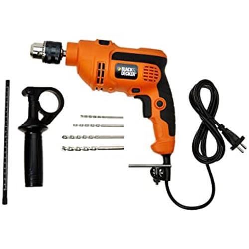 Black decker kr554re - black,