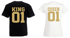 Partner T Shirt KING 01 &