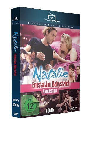 Natalie endstation - natalie,