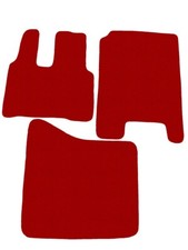 Fußmatten, Automatten für