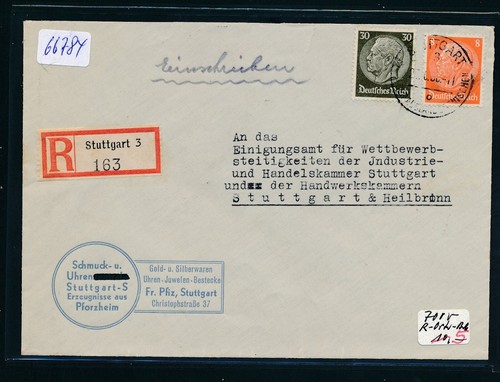 66784 orts reco - 66784), mit