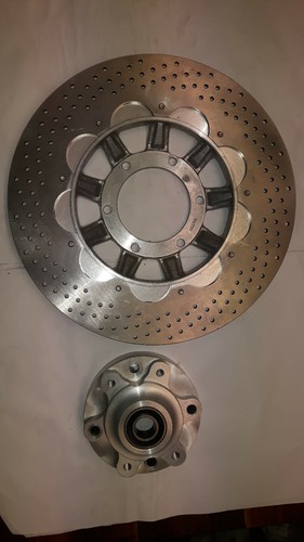 Moto guzzi bremsscheibe - ,
