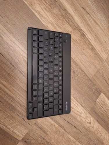 Belkin f5ll094 bluetooth - belkin,