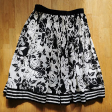 Helene Straßer Sommerrock