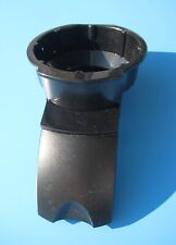 Senseo® 7810 7812 Ersatzteil Auslauf Brühkammer schwarz