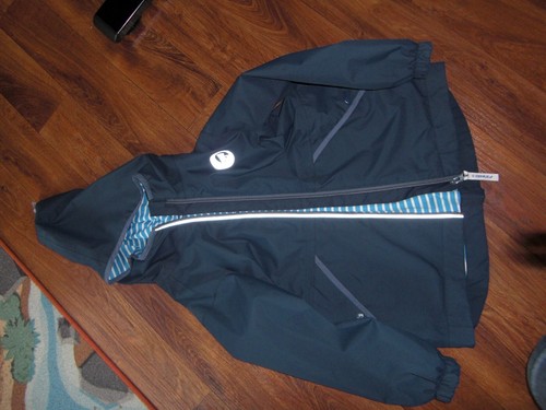 Finkid regenjacke puuskiainen - regenjacke,
