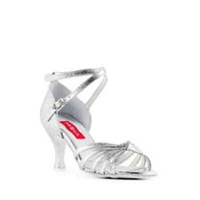 PAOUL 143 Salsaschuhe, 7cm