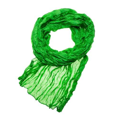 Knitterschal halstuch schal - knitterschal,