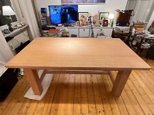 MARKTEX Esstisch hochwertiges Pinienholz 1,90m x 1,05m NP € 2500, - nur Abholung