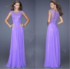 NEU Abendkleid Ballkleid