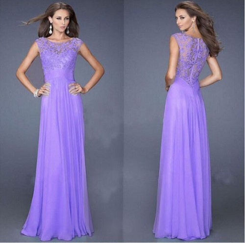 Abendkleid ballkleid - abendkleid,