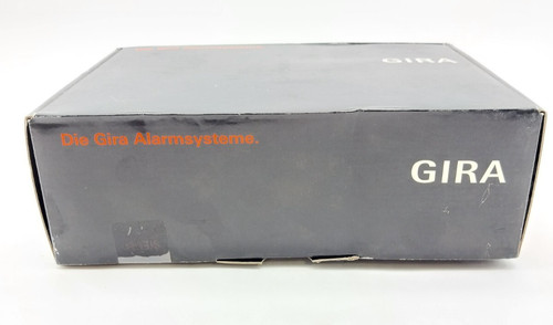 Gira funk rauchmelder 035200 - gira, funk-rauchmelder