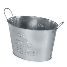 LIVIVO 24L EISKÜBEL AUS