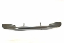 SMART 450 ForTwo CAB FACELIFT SPOILER FRONTSCHÜRZE FRONTLIPPE 0005591V002 000427