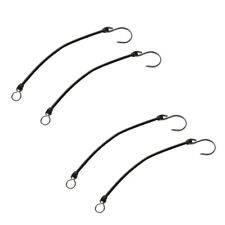 4 Stück - Sicherungskettchen