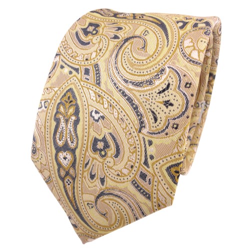 Tigertie designer krawatte - tigertie,