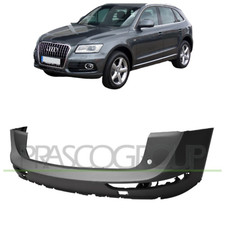 Stoßstange hinten für Audi