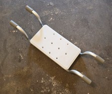 Badewannensitz Badebrett Senioren Duschbank für Badewanne