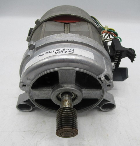 Motor waschmaschine privileg - waschmaschine,