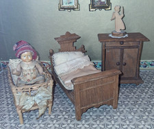 Puppenstube- Einzelteile