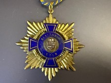 Köln Karnevalsorden Blatzheim