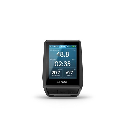 Bosch ersatz nyon display - ersatz,