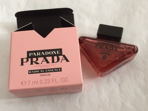Prada paradoxe radical essence - prada,