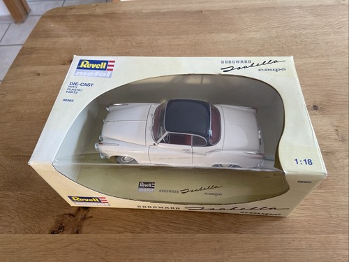 Revell konvolut isetta - konvolut,
