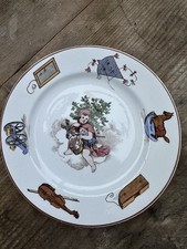 Villeroy & Boch antiker Teller