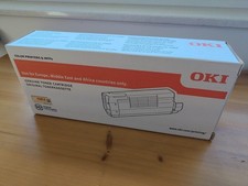 Original OKI Toner C712