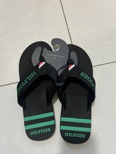 Original Tommy Hilfiger Flipflops Gr. 42 Neu