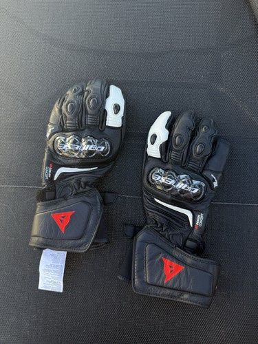 Dainese carbon lady long - lady,