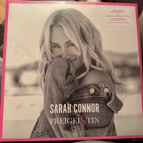 Sarah connor - 2,