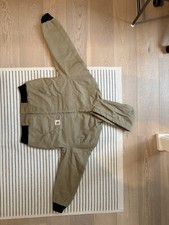Carhartt Jacke Herren, Größe