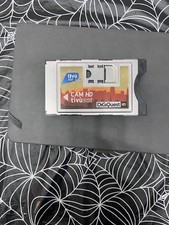 Tivusat Modul ▶ SmartCAM CI + DiGiQuest   Wie Foto