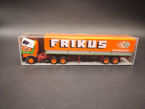 Herpa frikus - mb, sk