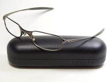 Oakley Ti Square Wire 2.0 Titanium Brille Brillengestell Whisker Hollowpoint T A