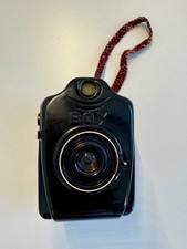 Bilora Rollfilm Boy Kamera