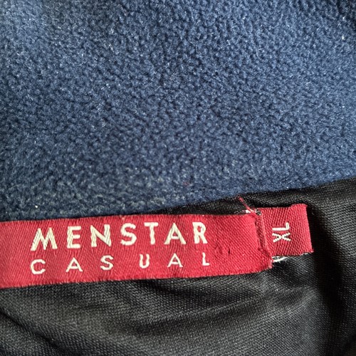 Herren ski pullover menstar - herren,