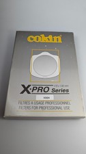 COKIN System X-Pro Serie 170 x