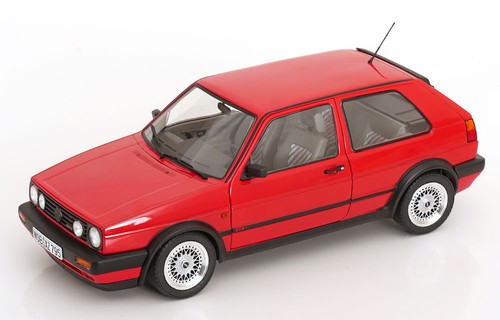 Solido golf 2 gti g60 - 2,