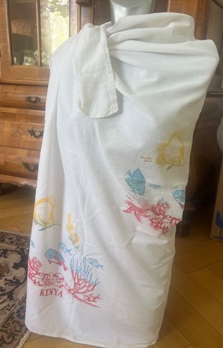 Pareo sarong schulter tuch - sarong,