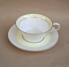 Porzellan Mokkatasse