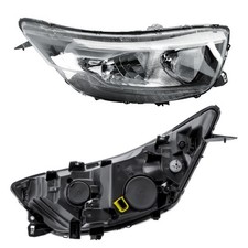 Scheinwerfer Rechts Motor