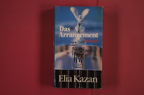 285384 elia kazan - 285384, das