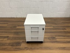 Kinnarps kleiner Rollcontainer