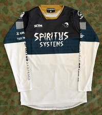 Spiritus Systems Moto X Jersey